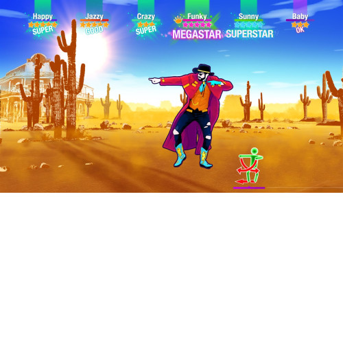 Just Dance 2020 PS4